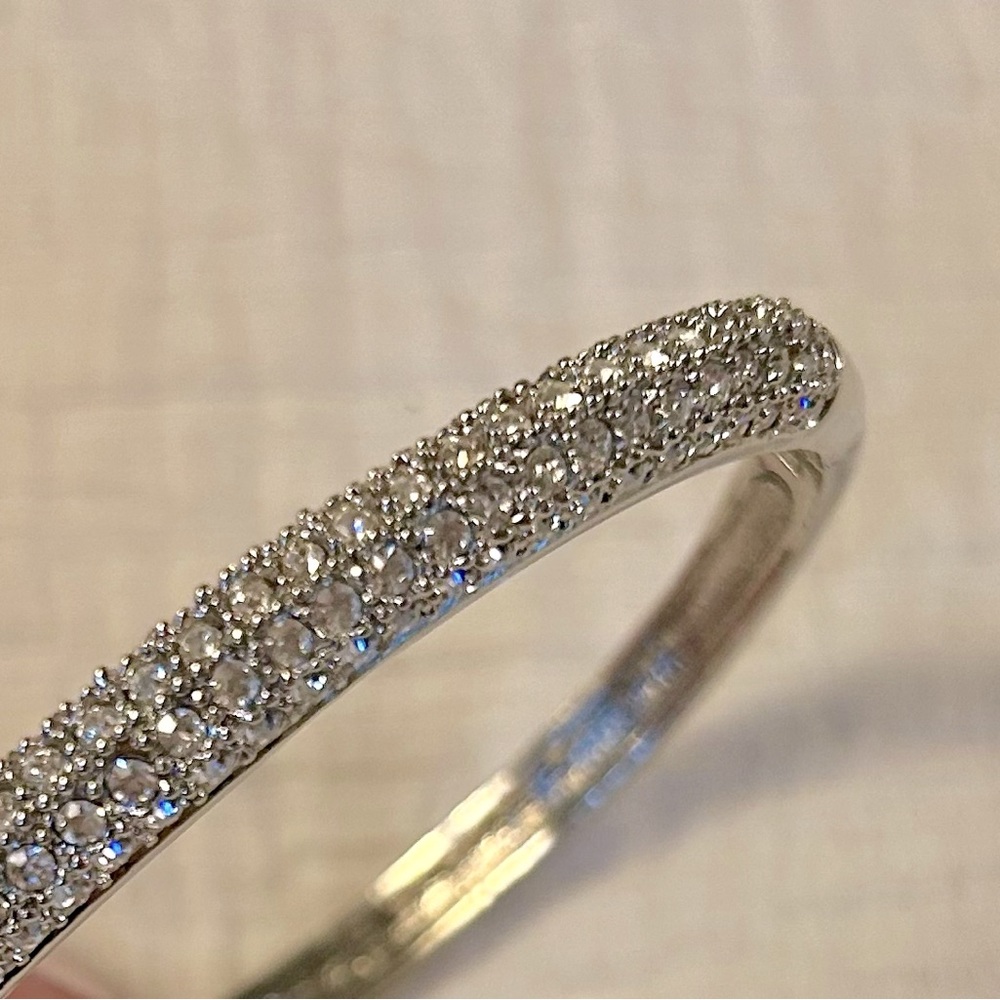 Crystal Bracelet
